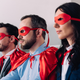 Image for article titled Whiteness Is a Superpower